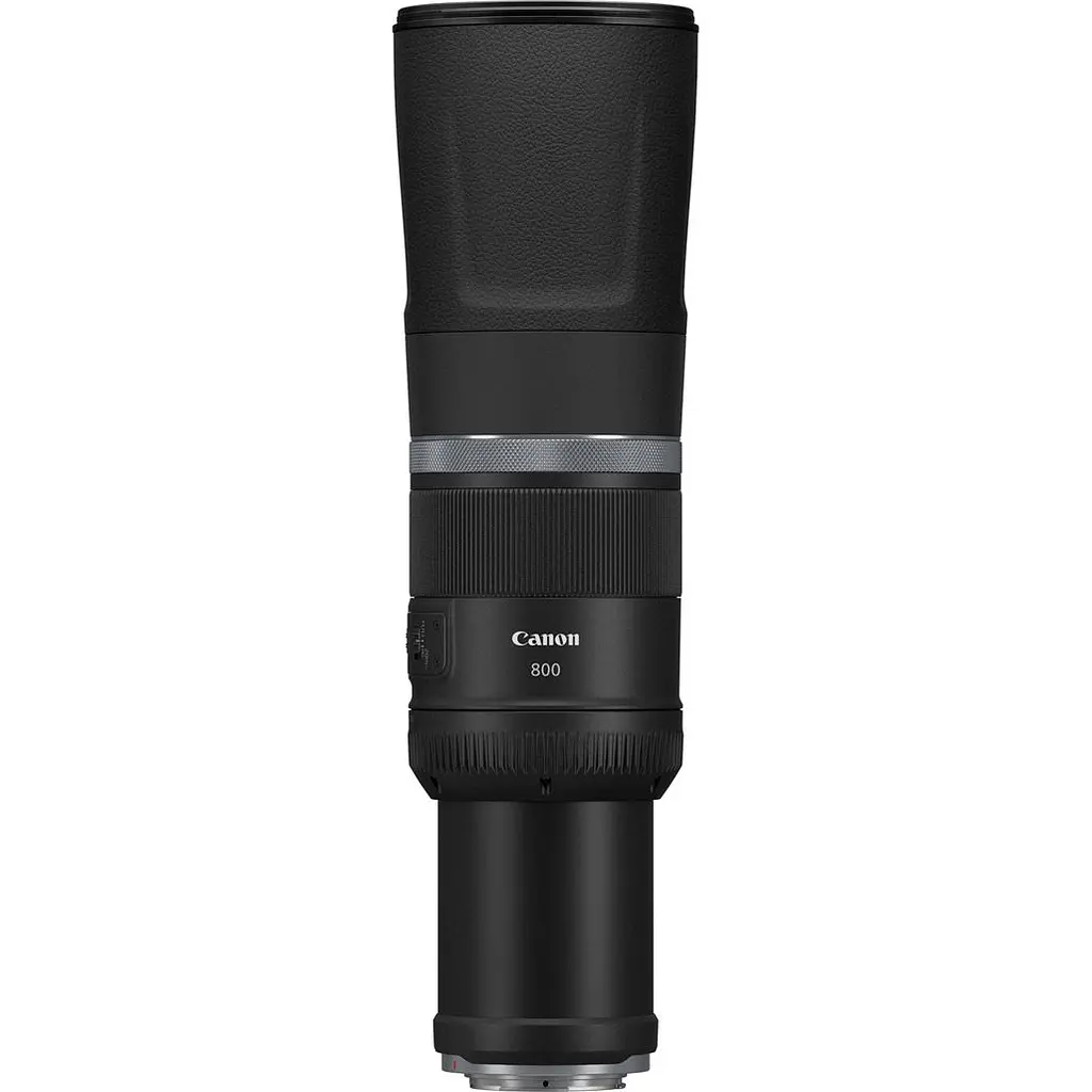 Об'єктив Canon RF 800mm f/11 IS STM (3987C005) [90027] - фото 4
