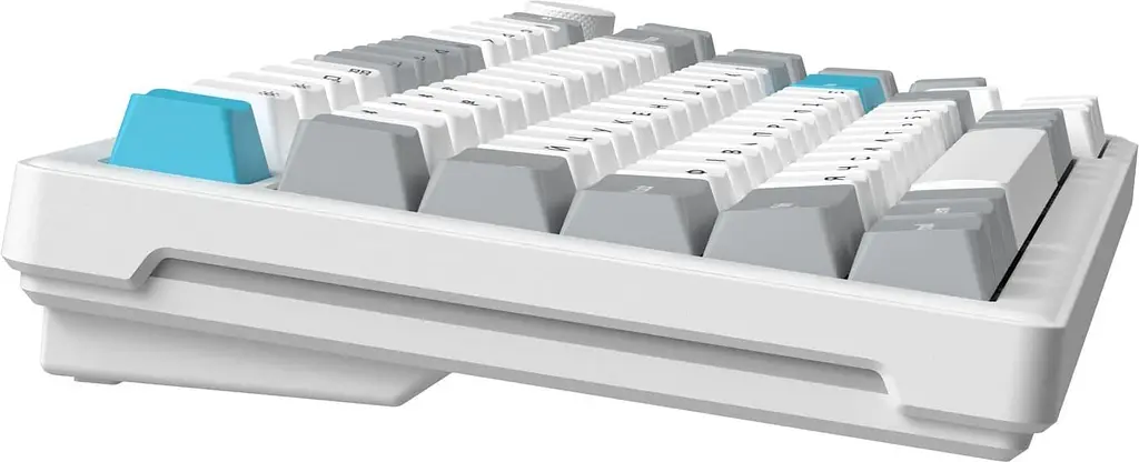 Клавиатура GamePro Asgard Yord (MK266WH) - фото 3