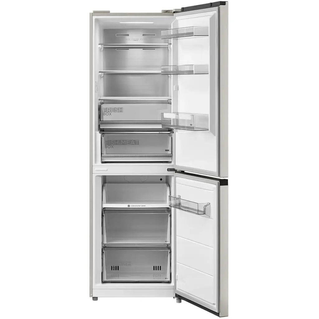 Холодильник Midea MDRB470MGF33OM - фото 3