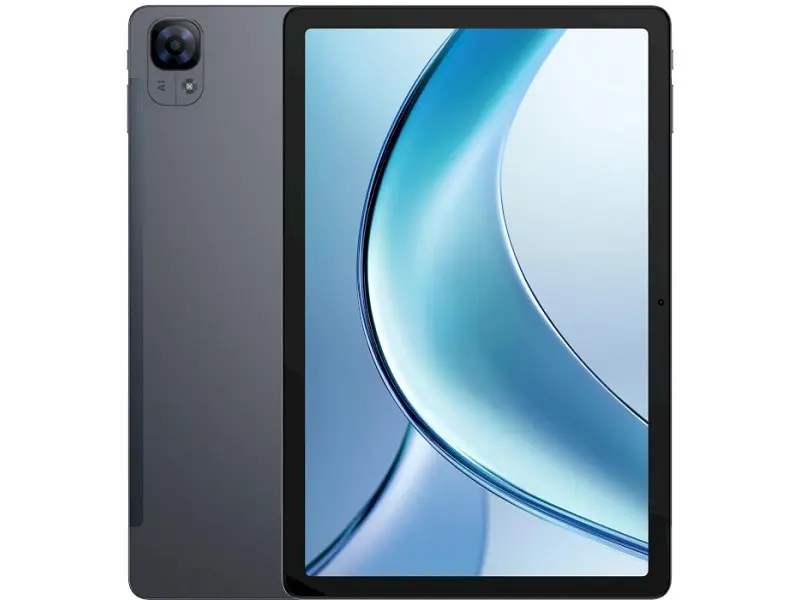 Планшет Doogee Tab E3 8/256GB Grey