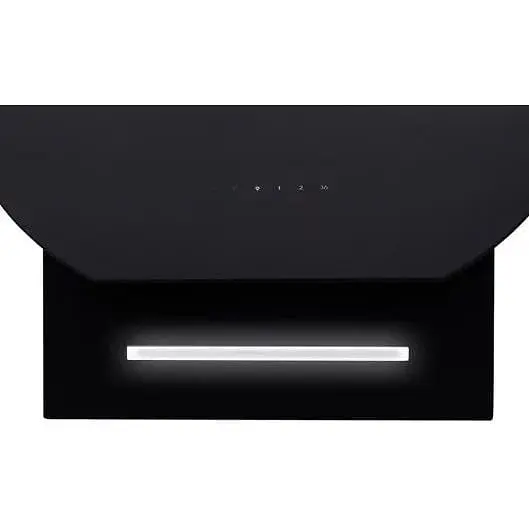 Вытяжка Perfelli DNS 67123 B 1100 BL LED Strip - фото 4