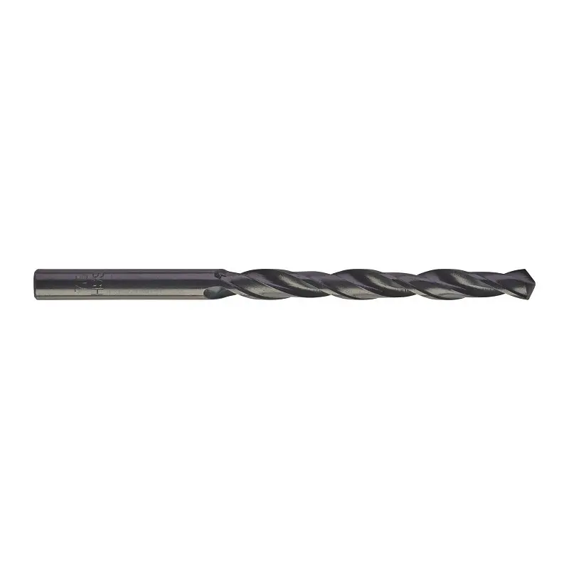 Свердло по металу HSS-R MILWAUKEE DIN338, діаметр 7,0х109х69мм, (10шт), пластикова коробка - фото 2