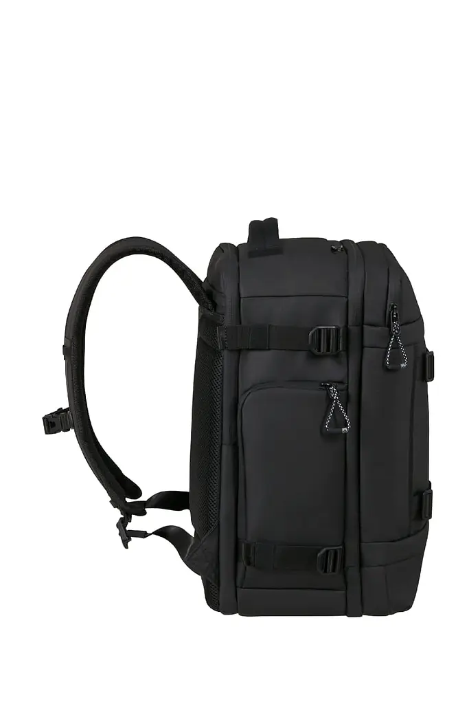Рюкзак 15,6" Samsonite CABIN PACK BLACK 40x30x20 KU0*09002 - фото 3