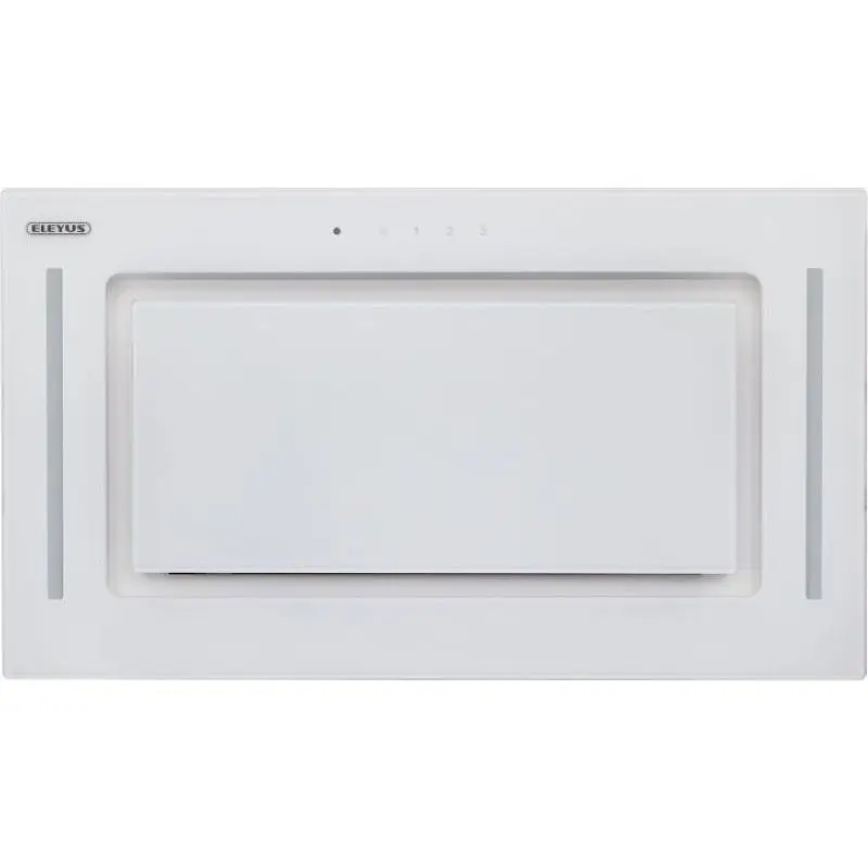 Витяжка ELEYUS GEMINI 800 LED 52 WH - фото 9