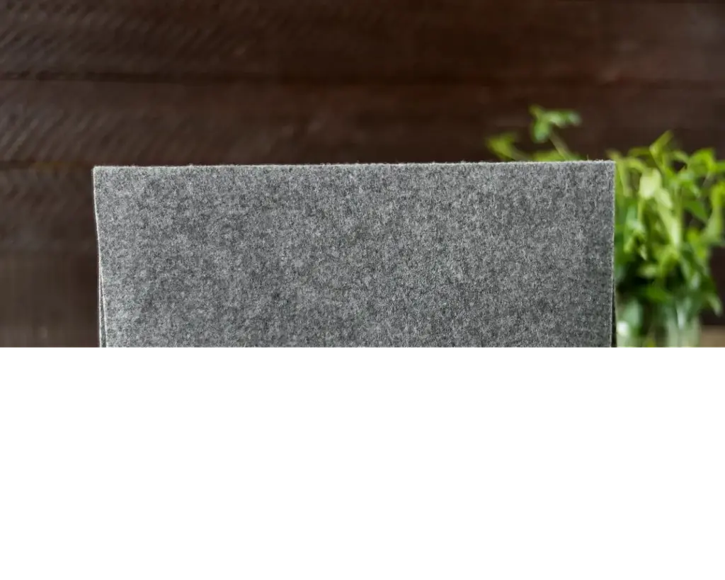 Чохол Gmakin Apple MacBook Air/Pro 13` GM15-13 Felt Case (Grey) [73590] - фото 7