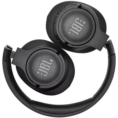 Наушники JBL Tune 670NC Black (JBLT670NCBLK) - фото 3