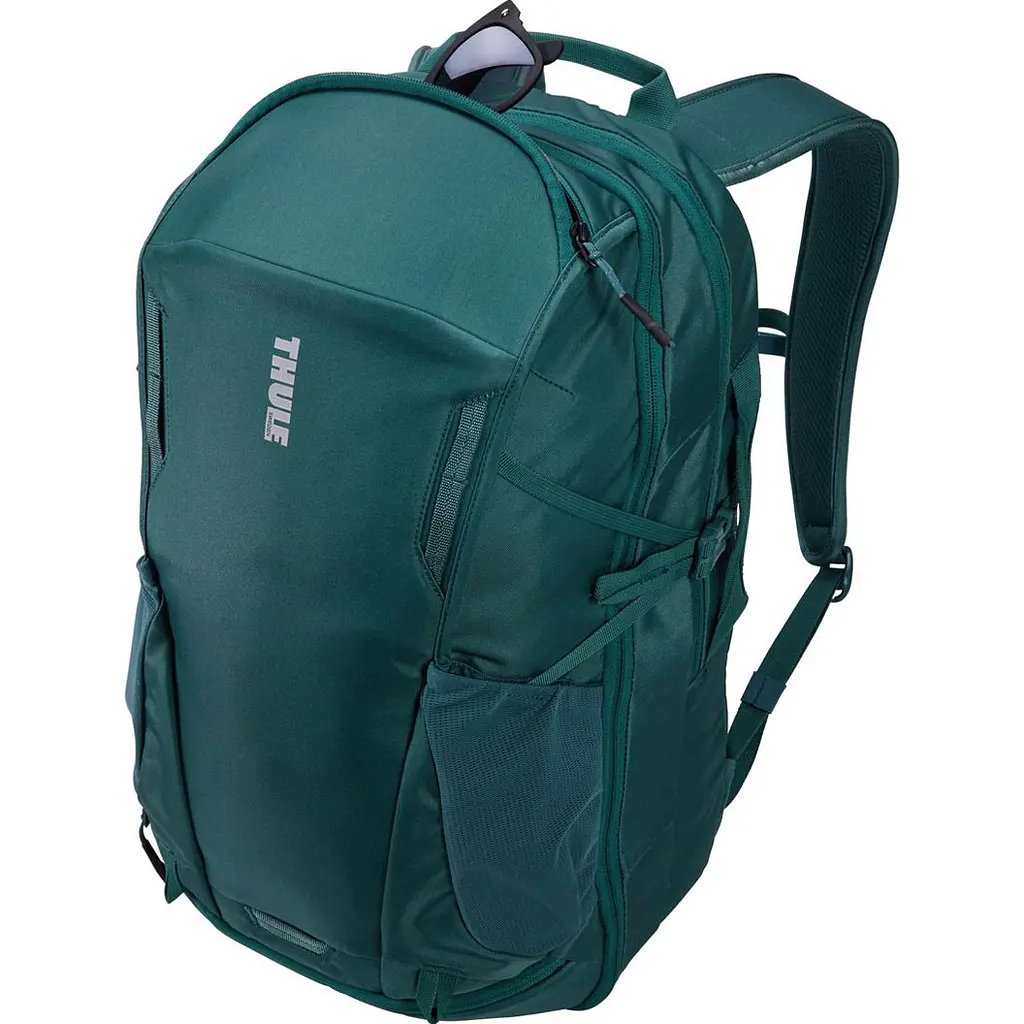 Рюкзак Thule EnRoute Backpack 30L Mallard Green (3204850) [107529] - фото 3