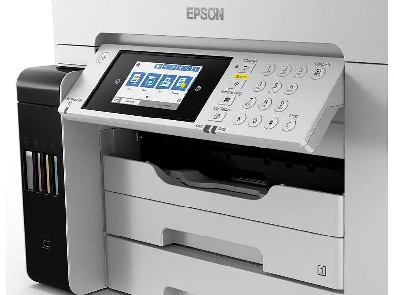 БФП Epson L15180 (C11CH71406) - фото 6
