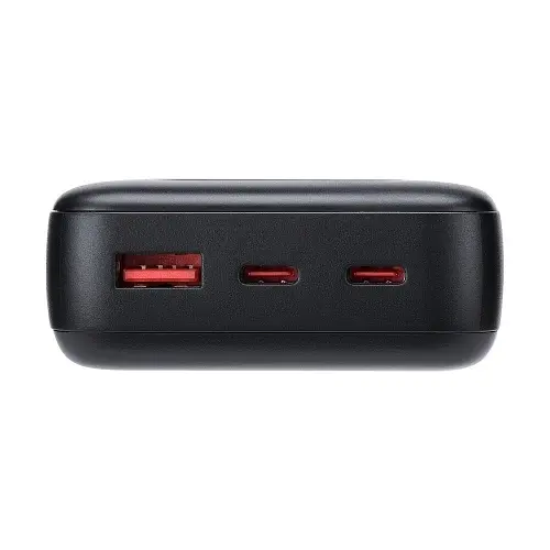 Універсальна мобільна батарея 20000 mAh, Rivapower VA1082, Black, 65 Вт RivaCase teh0027608 - фото 5