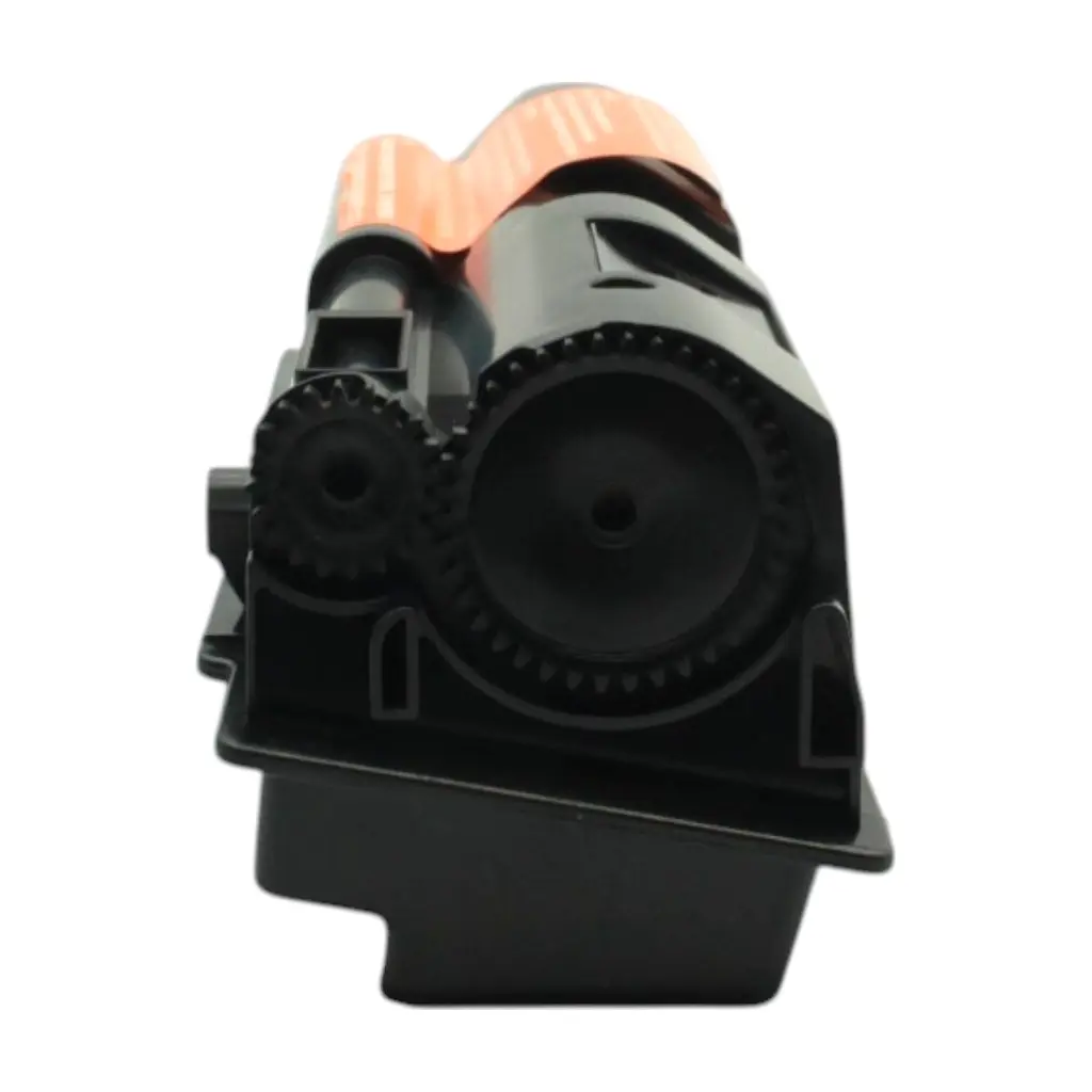 Картридж Welldo Kyocera TK-1100, 90г/туба (WDTK1100) - фото 5