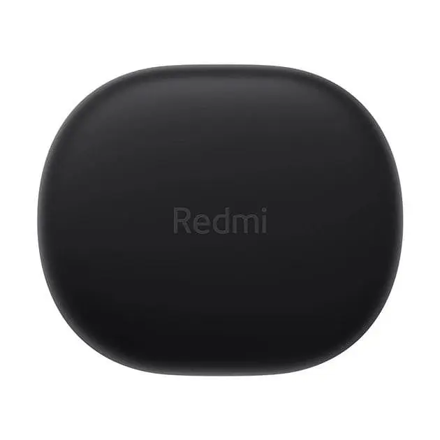 Навушники TWS Xiaomi Redmi Buds 4 Lite Black - фото 5