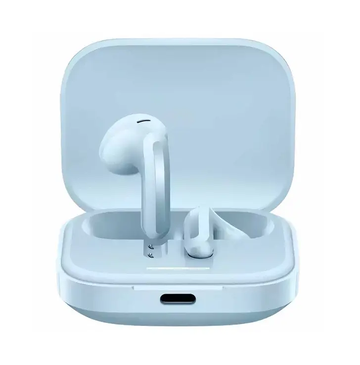 Бездротові навушники TWS Xiaomi Redmi Buds 6S, ANC, IP54, Синій СN