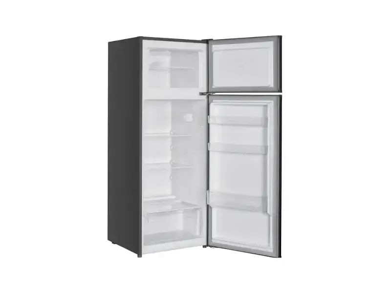 Холодильник з морозильною камерою Indesit I55T0 412S - фото 3