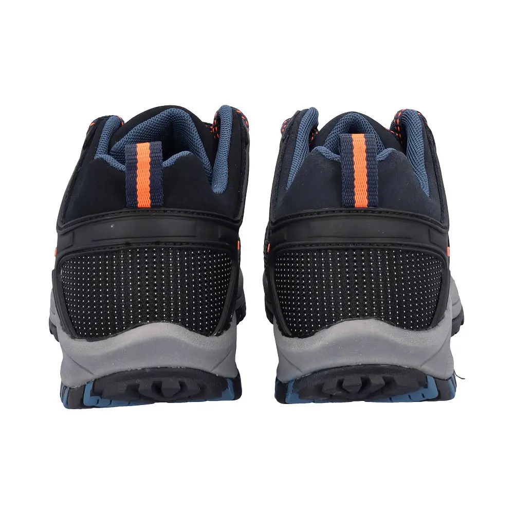 Кросівки CMP Men's Sun Shoe 40 Navy (1097-31Q4807-27NM 40) - фото 5