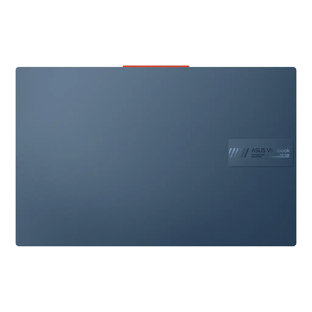 Ноутбук ASUS Vivobook S 15 K5504VN-L1023WS 15.6' FHD OLED, Intel i9-13900H, 16GB, F1TB, IntelA370M-4, Win11, Голубий (90NB0ZQ1-M000T0) - фото 8
