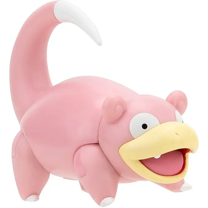 Ігрова фігурка Pokemon W16 Слоупок (PKW3009) - фото 3