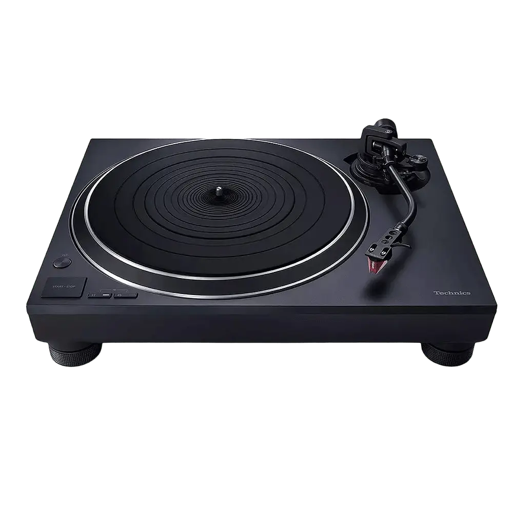 Вініловий програвач Technics SL-1500CEE-K Black - фото 7