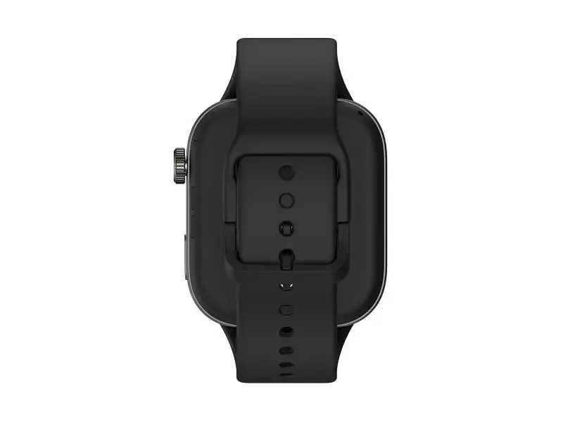 Смарт-годинник Xiaomi Redmi Watch 6 Obsidian Black (BHR08CIGL) - фото 3