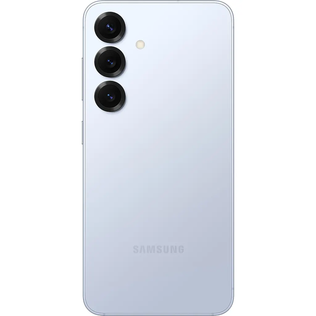 Смартфон Samsung Galaxy S25 12/256GB Icyblue (SM-S931BLBGEUC) UA-UCRF [126614] - фото 5