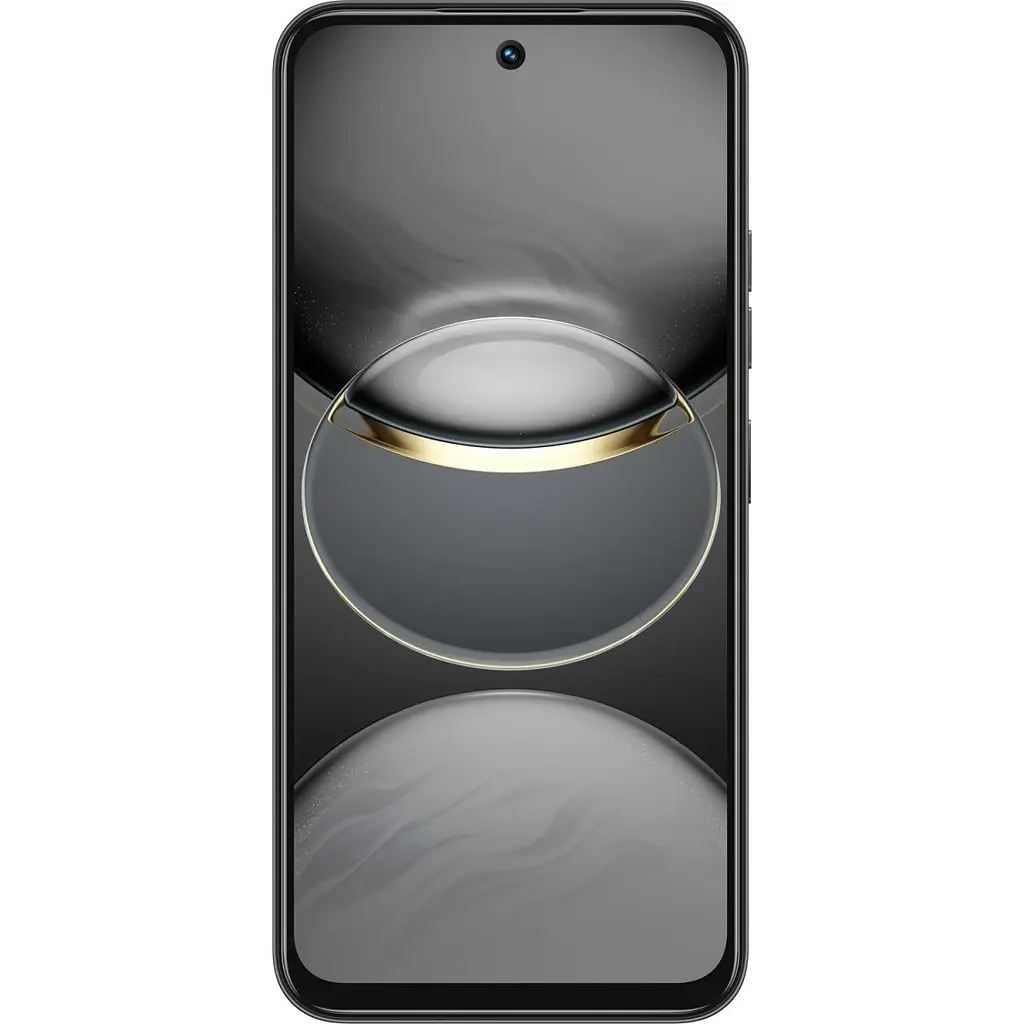 Смартфон Tecno Spark 30C 8/256GB Orbit Black [4894947051760] [147675] - фото 2