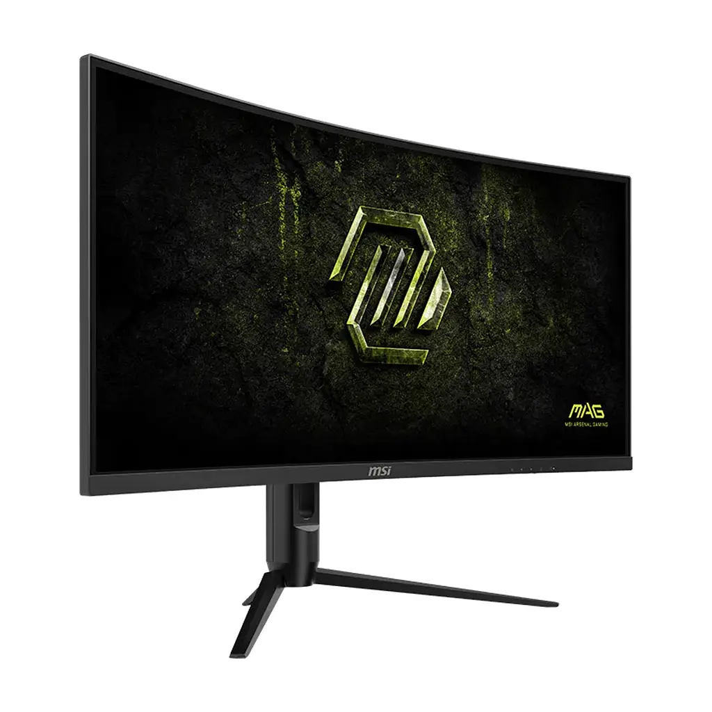 Монітор MSI MAG 342CQRF E20 - фото 2