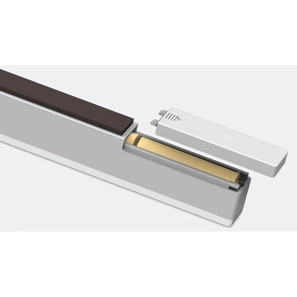 Нічник із датчиком Yeelight Xiaomi Human Body Sensor Dry Battery Model Cabinet Light White [YGYA2321001WTCN] [89626] - фото 7