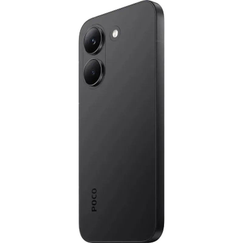 Мобільний телефон Xiaomi Poco X8 Pro 8/512GB Black (1210293) - фото 10