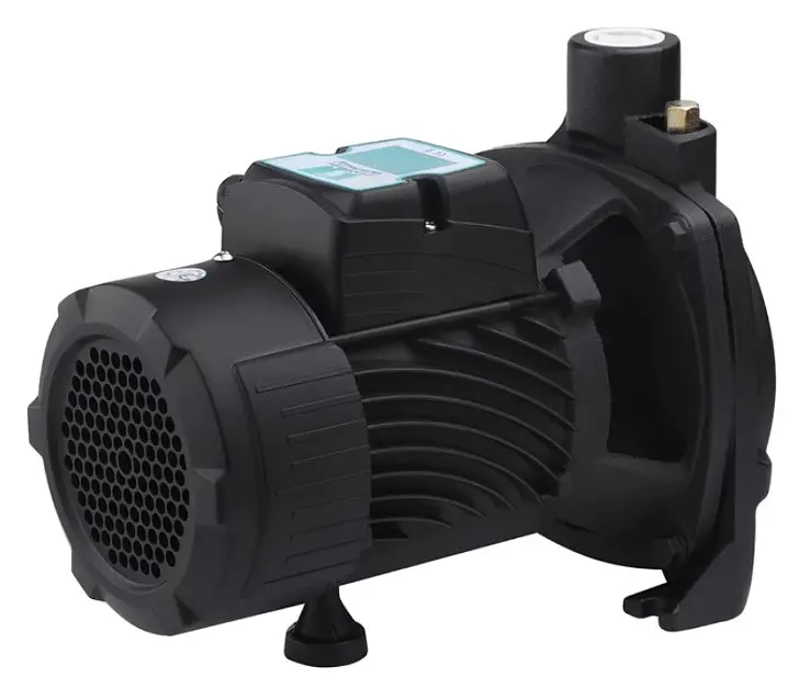 Насос поверхневий відцентровий Pumpman TCP158 Нmax 33м Qmax 6 куб.м 1"х1" 750 Вт (CV029754) - фото 2