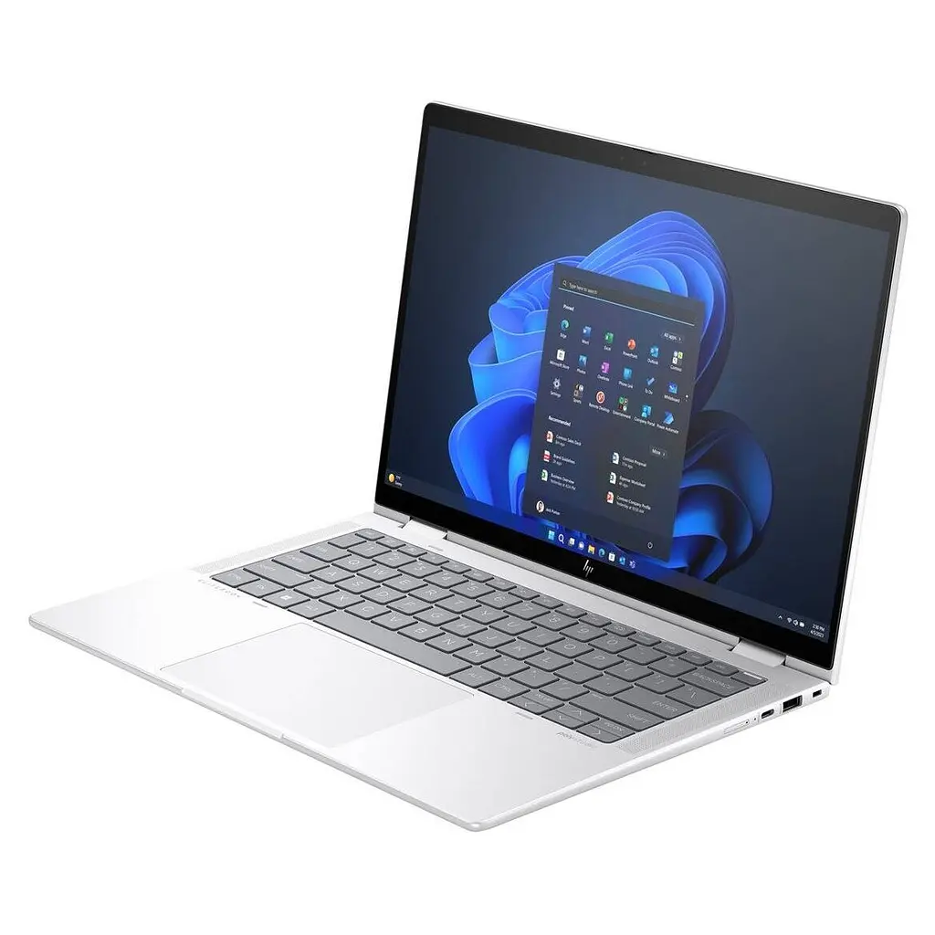 Ноутбук HP Elite x360 G11 Ultra 7 155H Hybrid (2-in-1) 32GB 1TB Wi-Fi 6E (802.11ax) Windows 11 Pro AI PC - фото 6