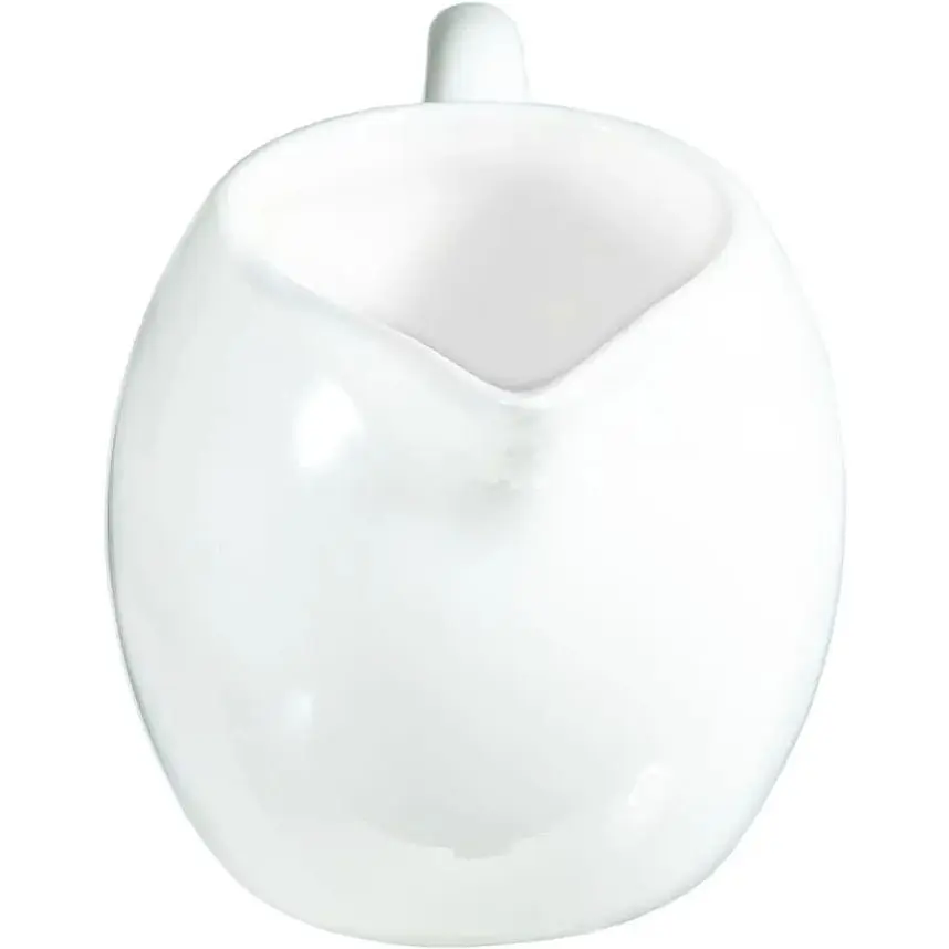 Чахай Белый Фарфор 400 мл - фото 3