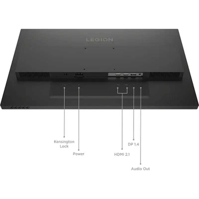 Монітор Lenovo Legion 27-10 (68C5GAC4UA) - фото 10