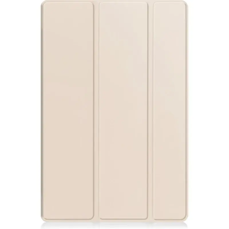 Чохол до планшета BeCover TPU Edge BeCover Blackview Tab 12 10.1" Rose Gold (709887) - фото 2
