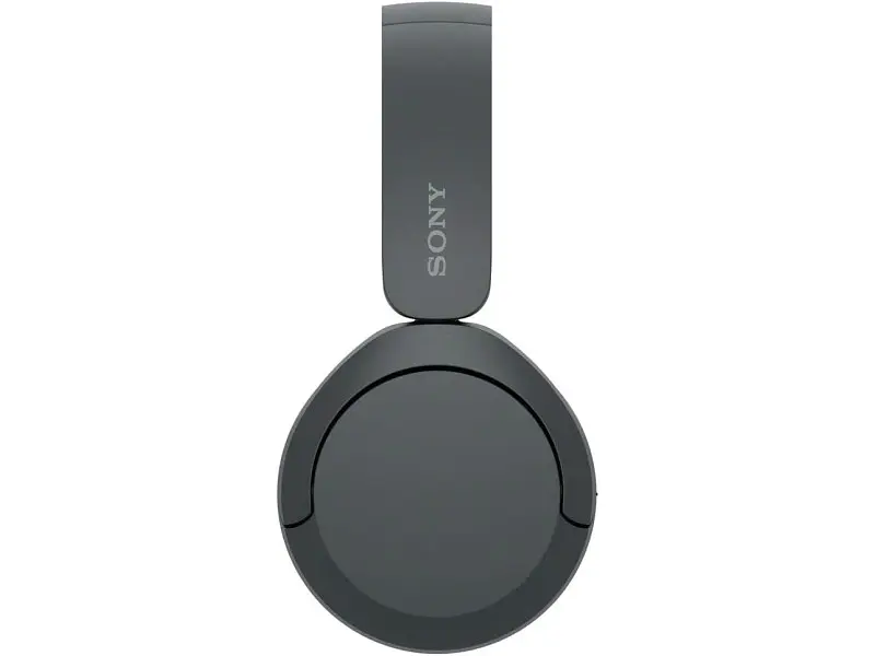 Навушники з мікрофоном Sony WH-CH520 Black - фото 2