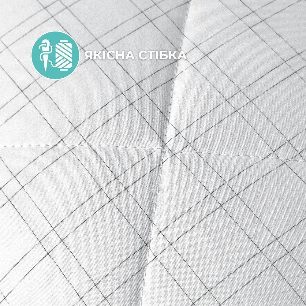 Ковдра Ideia 155х210 Antistatic Sleep всесезонна 8-36057 - фото 8