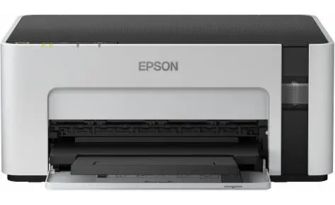 Принтер ink mono A4 EcoTank M1120 32 ppm USB Wi-Fi Pigment Epson teh0014852 - фото 2