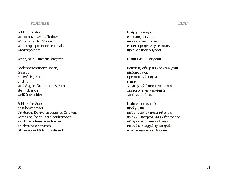 Мовні ґрати - фото 16