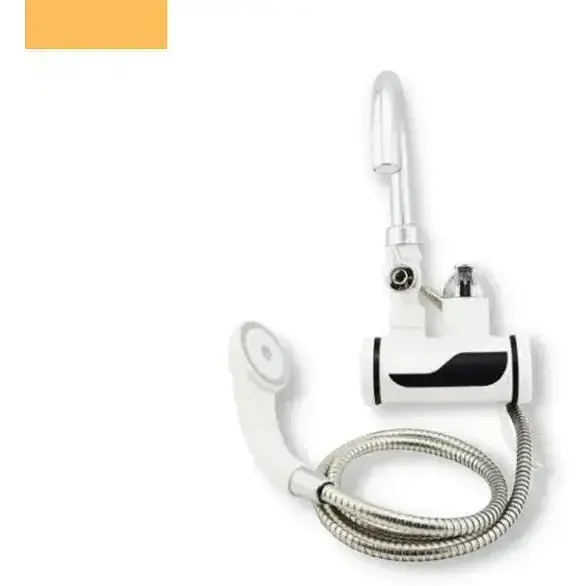 Проточный водонагреватель XPRO w-63 (w-63) - фото 4