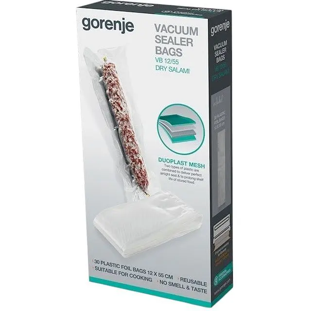 Аксесуари для кухонних пристроїв Gorenje VB 12 55 (347066) - фото 2