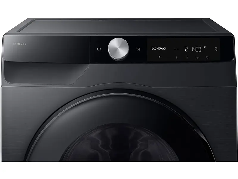 Прально-сушильна машина автоматична Samsung WD90DG6G94BBUA - фото 8
