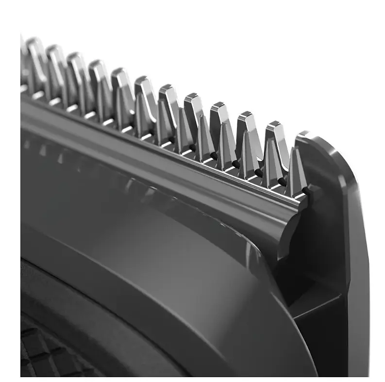 Тример універсальний Philips 9 в 1 Multigroom series 5000 (MG5720/15) - фото 4