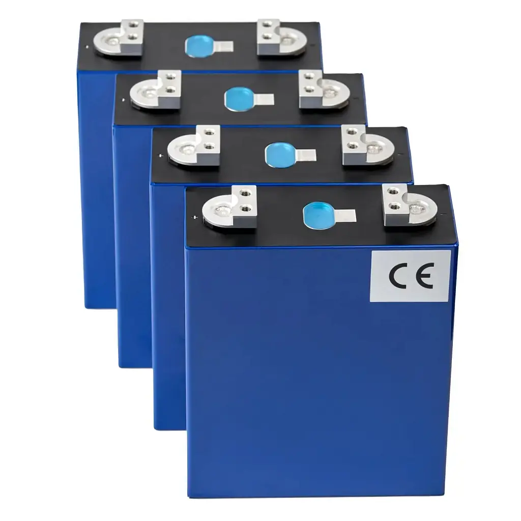 Батарея LiFePo4 EVE 3.2V 314Ah (EVE-3.2V-314AH) - фото 4