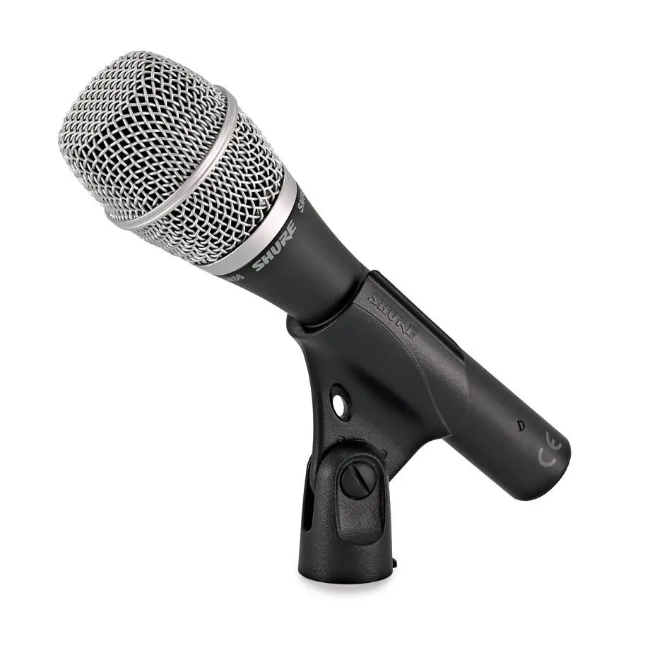 Мікрофон Shure SM86-X - фото 2