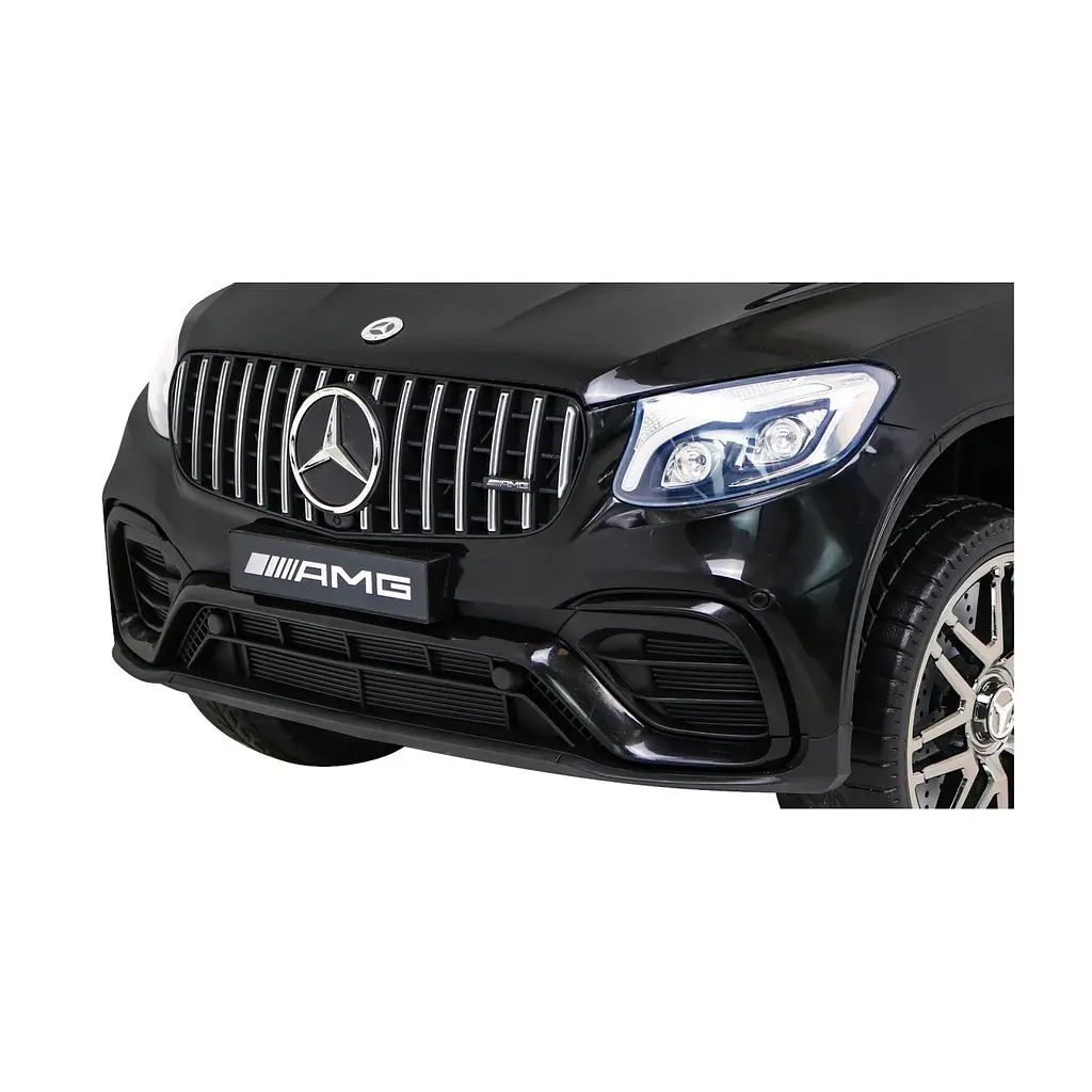 Електромобіль Ramiz Mercedes Benz GLC63S 12 В,Blue (PA.QLS-5688.NIE) - фото 17