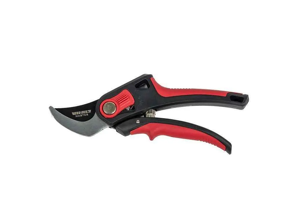 Секатор VITALS L=210мм Master PS-210-01 Comfort, арт. 123116