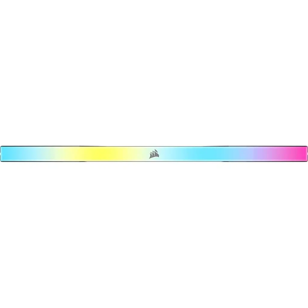 Модуль пам'яті DDR5 Corsair Vengeance RGB 2x16GB 6000MHz Grey (CMH32GX5M2E6000Z36) [173880] - фото 4