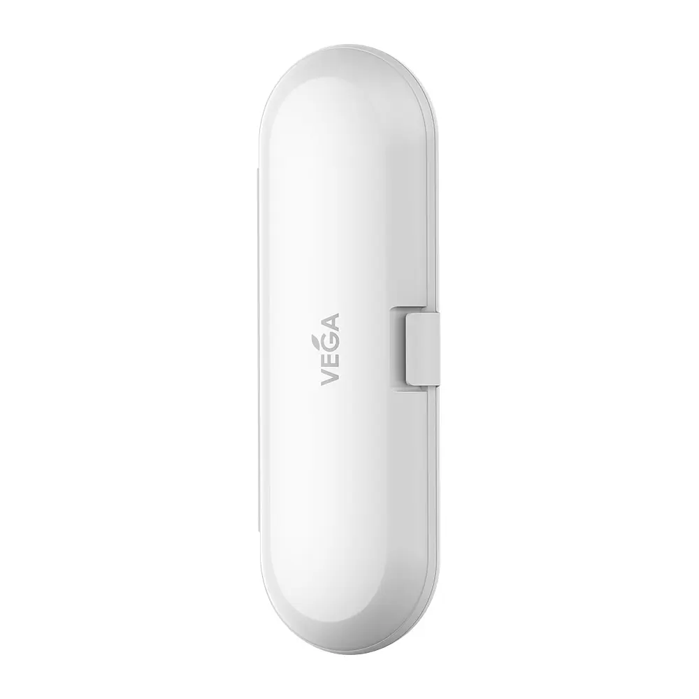 Электрическая звуковая зубная щетка Vega Sonic Smart Pro VT-800 W - фото 3