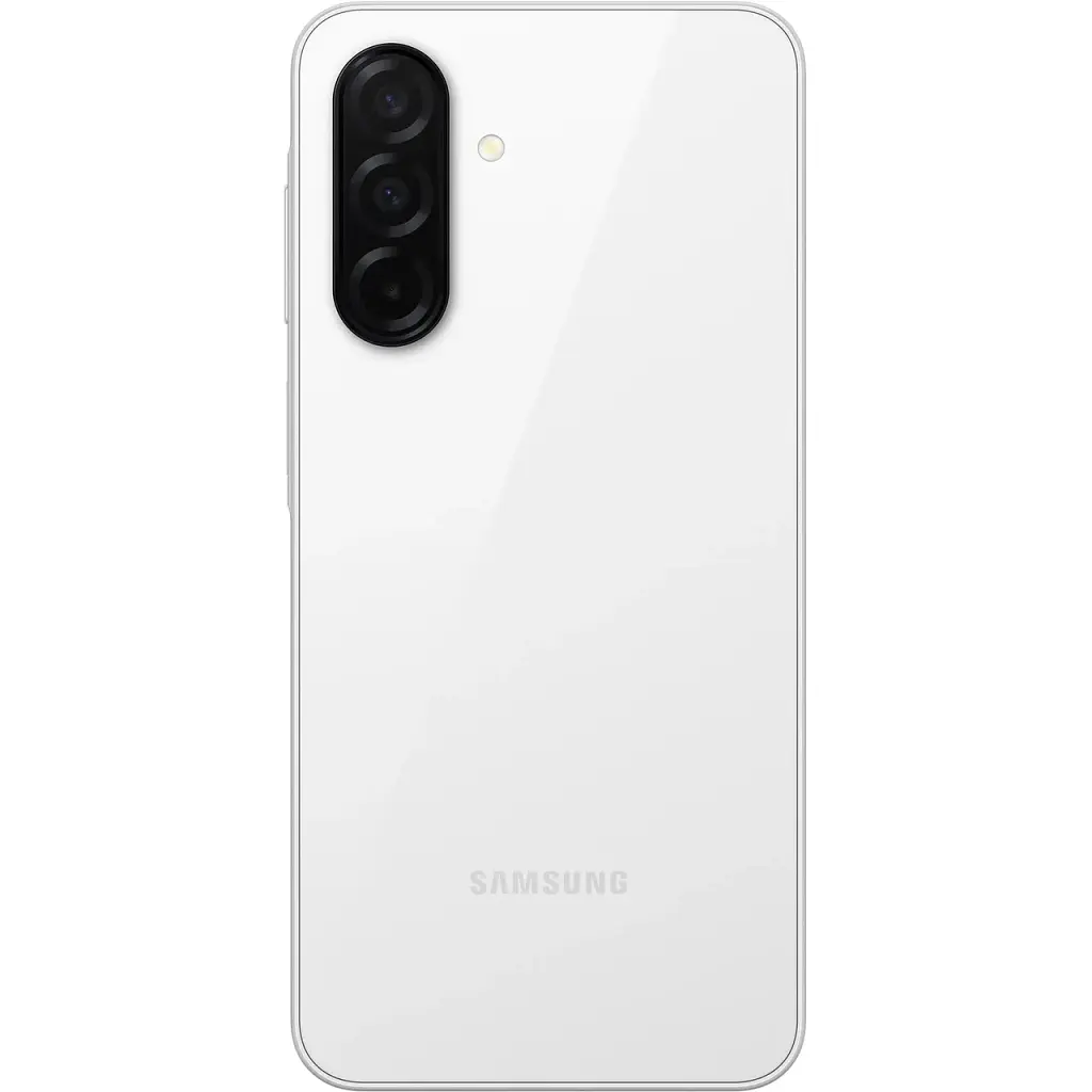 Смартфон No Brand Galaxy A26 5G 6/128GB White (2711550716) - фото 7