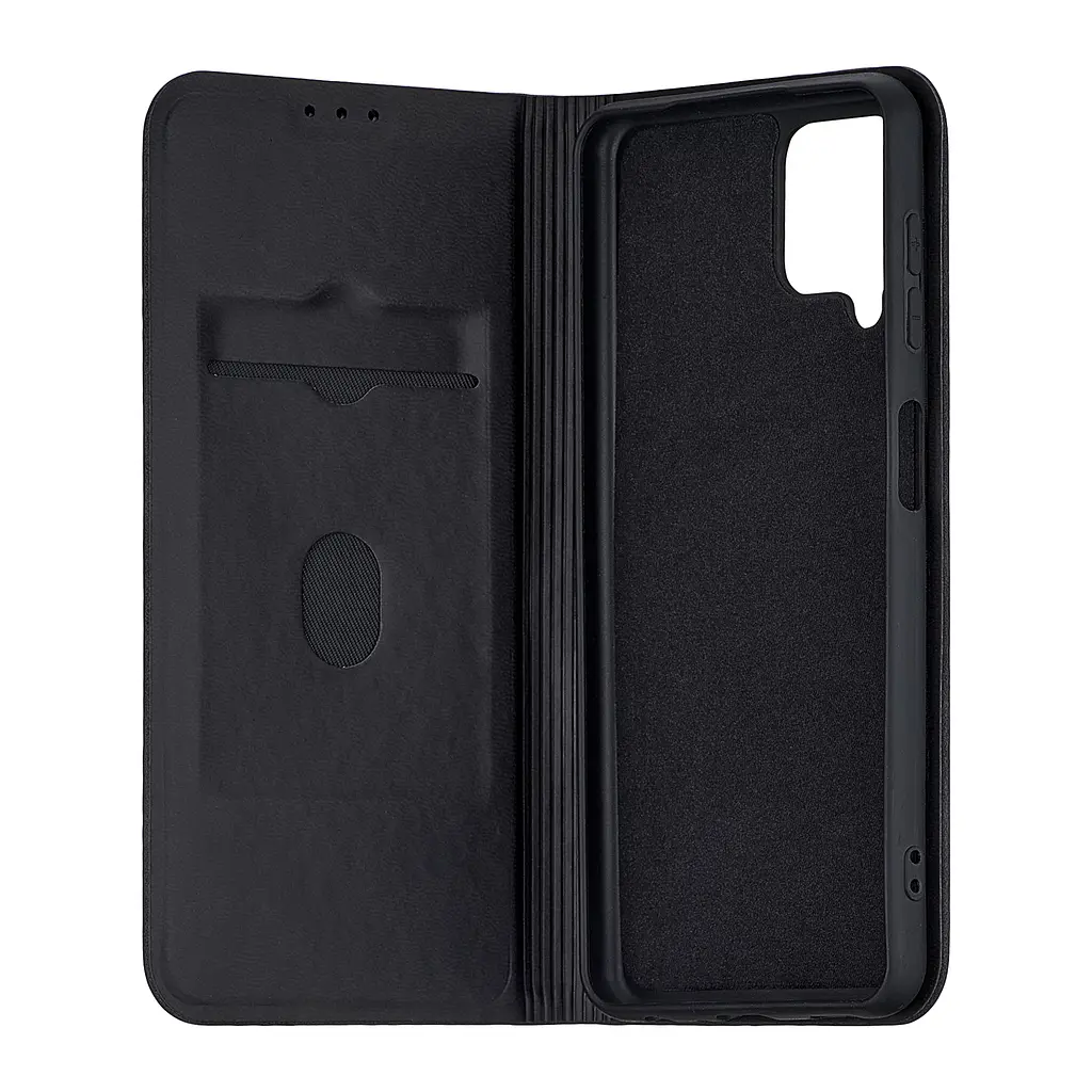 Чохол-книжка Flip Case Samsung A22 4G (A225) Black - фото 3