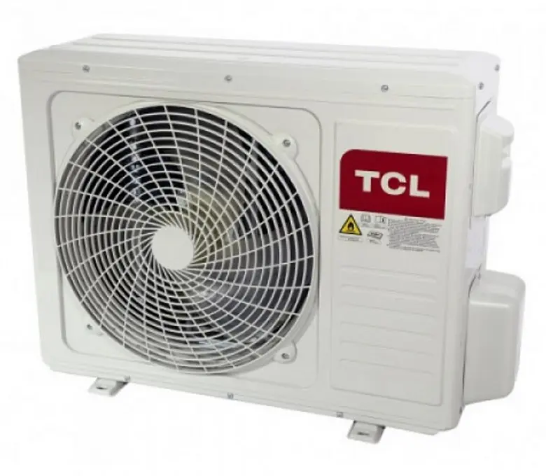 Кондиціонер TCL TAC-12CHSD/XAB1I Inverter R32 WI-FI Ready - фото 2