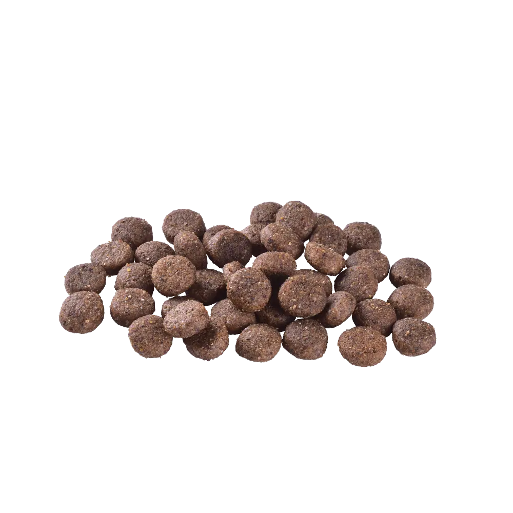 Сухой корм Brit Care Dog Grain-free Adult для собак малых и средних пород, беззерновой с лососем, 1 кг - фото 7